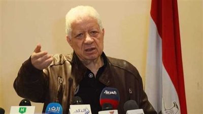 بعد عودته.. استشكال يطالب بوقف تنفيذ حكم عودة مرتضى منصور لرئاسة الزمالك