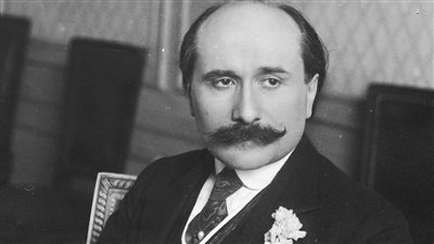 إدموند روستاند.. رائد المسرح الرومانسي لم يستطع إكمال آخر أعماله