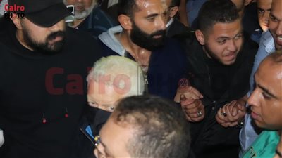 أبرزهم جمال عبد الحميد وطارق يحيى.. رموز الزمالك يهنئون مرتضى منصور بعودته لرئاسة النادي