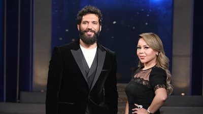 الليلة.. عرض الجزء الثاني من حلقة حسن الرداد في برنامج حبر سري