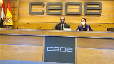 منظمو الرحلات في إسبانيا: نتطلع لتنفيذ حملات تسويقية مع وزارة السياحة في مصر