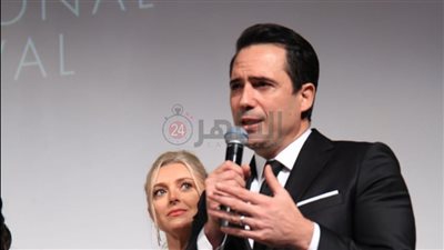 ظافر العابدين عن غدوة: كنت أحلم دائما بإخراج عمل فني.. وهذا سبب موافقتي على الفيلم