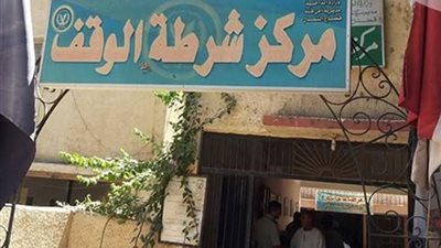 حبس قاتل عمه وإصابة زوجته بآلة حادة بقرية القلمينا في قنا على ذمة التحقيقات