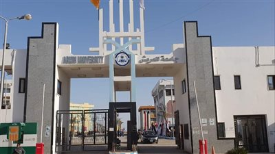 السيطرة على تسريب غاز بالمدينة الجامعية بالعريش دون إصابات