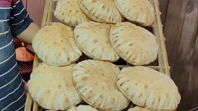 حملات مكثفة علي المخابز بالدقهلية وضبط عدد من المخالفات التموينية