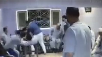 تحديد موعد محاكمة متهم بالتعدي على شاب بسلاح أبيض بالدقهلية 