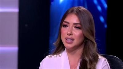 سارة سلامة عن صورها الأخيرة: لو عملت عملية تجميل هقول ومش هخاف