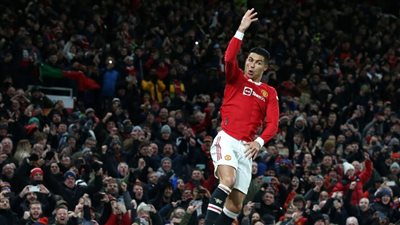 العمر مجرد رقم.. مسيرة حافلة بالأرقام القياسية والإنجازات لـ رونالدو في عيد ميلاده الـ37