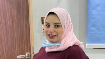 تطورات جديدة في قضية مقتل طبيبة على يد زوجها بالدقهلية