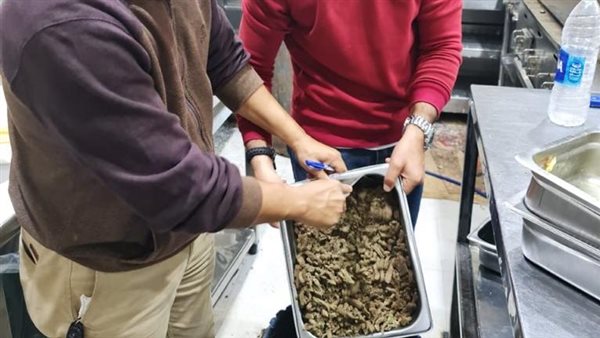 جانب من الحملة 