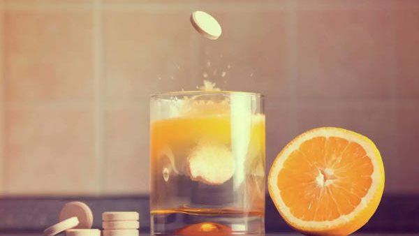 فوائد فيتامين c للعظام