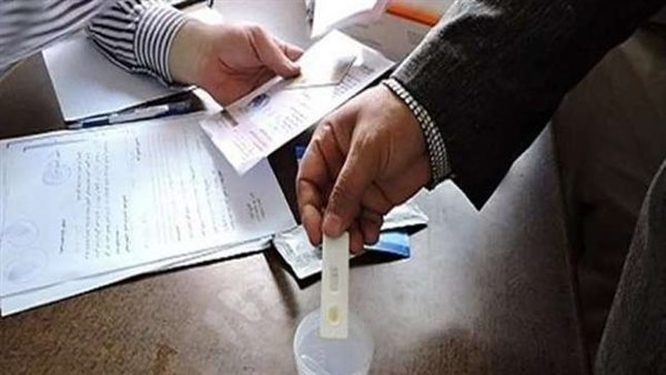 الإدمان - أرشيفية