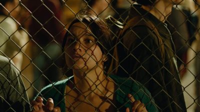 اليوم.. عرض فيلم أمبارو بمهرجان القاهرة السينمائي