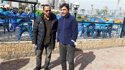 السويركي وأبو جريشة أبرز الحضور في جنازة أدهم السلحدار