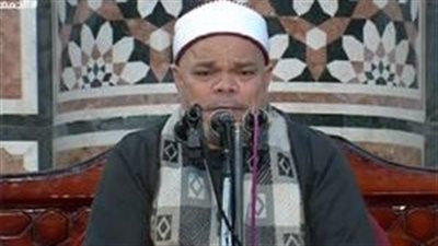 بث مباشر| إنسانية الحضارة الإسلامية.. نقل شعائر صلاة الجمعة من المسجد الكبير بمحافظة الغربية