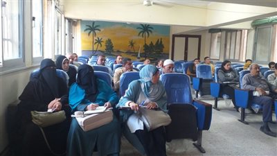 صحة الفيوم ترفع حالة الاستعداد القصوى لـ انطلاق حملة شلل الأطفال