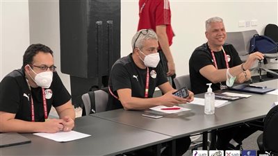 تقرير مفصل من إداري منتخب مصر قبل السفر إلى الكاميرون 