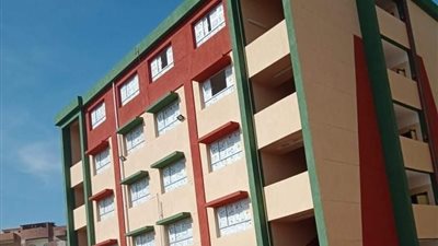 تعرف على تطور أعمال حياة كريمة خلال أسبوع في مركز أشمون بالمنوفية