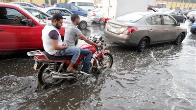 محافظ الإسكندرية يعلن تعطيل الدراسة غدا لسوء الأحوال الجوية