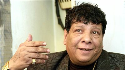 في ذكرى وفاته.. حقيقة طلب فنانة لبنانية حقها بميراث شعبان عبد الرحيم | فيديو جراف