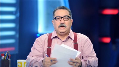 إبراهيم عيسى: اللغة العربية تحطمت.. والإنجليزية سيطرت مع انتشار السوشيال ميديا