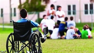 برلماني يتقدم بقانون لزيادة نسبة وظائف ذوي الهمم في المنشآت الحكومية لـ 7% 