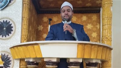 بتكلفة 4.3 مليون جنيه.. افتتاح أعمال إحلال وتجديد 5 مساجد في قنا