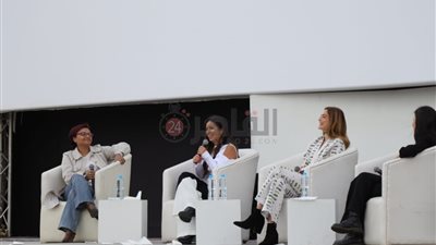 ركين سعد ترد على منتقدي مدرسة الروابي للبنات: قدمنا عملا من الخيال