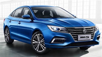  إم جي تزيح نيسان وتويوتا من صدارة مبيعات السيارات الملاكي في مصر