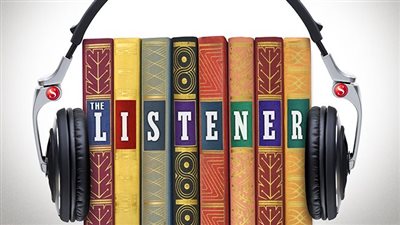 فاقد الشيء يعطيه.. كفيفة تقدم 300 كتاب صوتي للطلاب المكفوفين