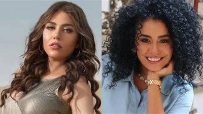 سباق بين نانسي صلاح ورحمة حسن لسرقة قلب شريف سلامة في غرام بانتظام