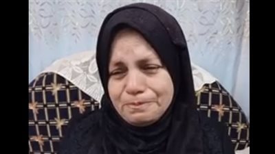 تفاصيل جديدة في واقعة مصرع طبيبة الدقهلية على يد زوجها.. ووالدتها: ابنها شافها بتتقتل بالسكينة