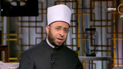 أسامة الأزهري: يوسف القرضاوي لم يعد يتجمل من أجل الإخوان وينتقد أفكار سيد قطب