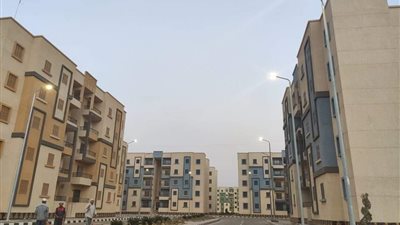 الإسكان تطلق التيار الكهربائي بعمارات سكن لكل المصريين في مدينة السادات