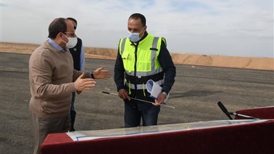 أستاذ طرق: المحاور الجديدة تشكل رئة مرورية داخل إقليم القاهرة الكبرى