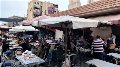 بورسعيد تكتسب شهرة واسعة كأشهر الأماكن السياحية في الفترة الحالية | صور