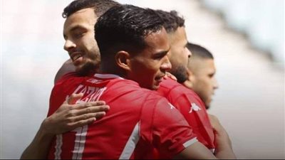 الجزيري أساسي ومعلول بديلًا.. التشكيل الرسمي لمباراة تونس وسوريا فى كأس العرب 