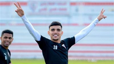 التجديد أو البيع.. الزمالك يطالب بن شرقي بعقد جلسة في وجود وكيله