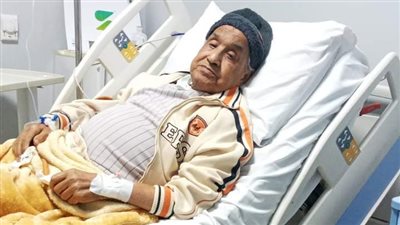 جنازة ودفن محب كاسر في مقابر العائلة بالغربية