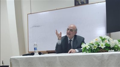 الأمين العام لمجلس كنائس الشرق الأوسط: السيادة القومية هي أكبر التحديات بالمنطقة