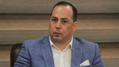 حسن طاهر محمد خلف الله رئيسا لمركز شباب دسوق بكفر الشيخ