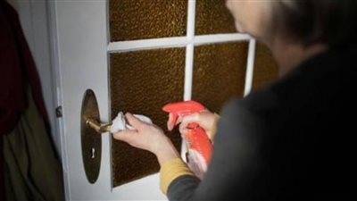 الأعمال المنزلية تعزز الصحة العقلية لكبار السن| دراسة 