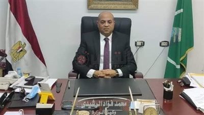 وكيل تعليم المنيا: الوزارة تتابع واقعة التعدي على مدير مدرسة ساقولا الابتدائية باهتمام شديد