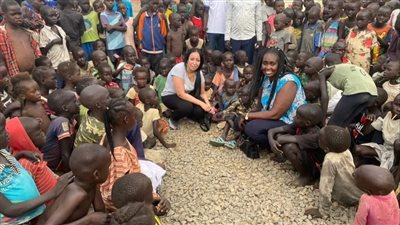 مؤسسة الحلم الإفريقي تطلق مبادرة 