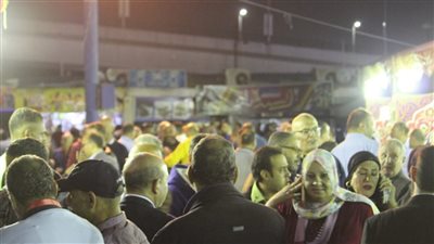 علاء عز رئيسًا لنادي السكة الحديد ونبيل كمال أمينًا للصندوق | صور