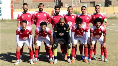 20 لاعبًا بقائمة الفيوم استعدادًا لمواجهة فريق البداري بدوري الدرجة الثانية لكرة القدم