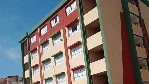 أحد مشروعات حياه