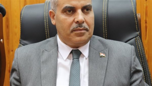 الدكتور محمد المحرصاوي