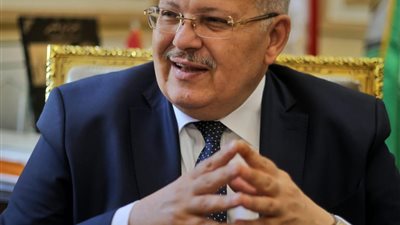 الخشت يهنئ طلاب جامعة القاهرة من ذوي الهمم بمناسبة اليوم العالمي