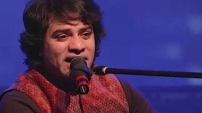 جاويد بشير على مسرح اليوبيل بإكسبو دبي الأحد المقبل 